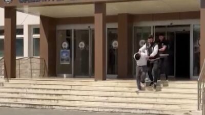 Gaziantep’te iş yeri kurşunlama ve yağma suçuna yönelik operasyonda yakalanan