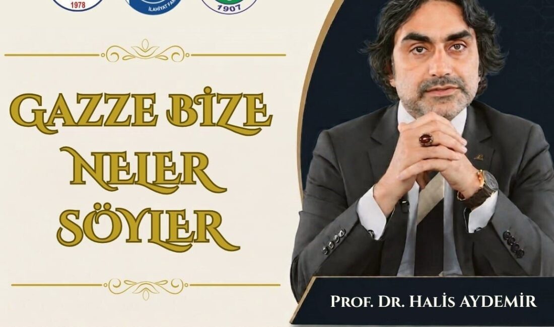 Talas Belediyesi; Erciyes Üniversitesi ve Erciyes Üniversitesi İlahiyat Fakültesi iş