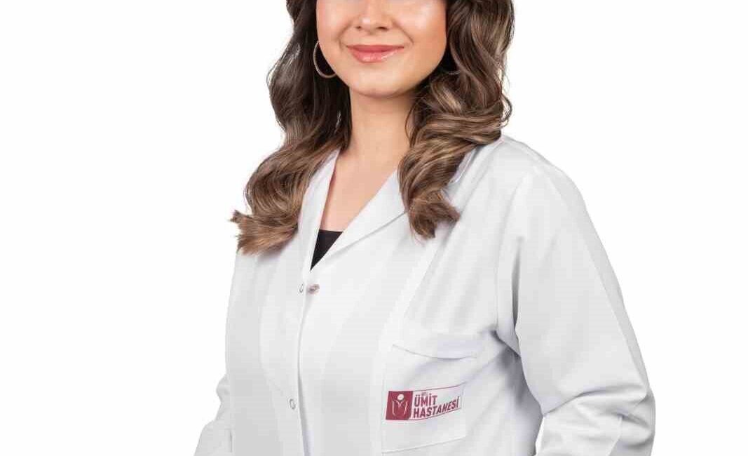 Diyetisyen Şükriye Eral, gebelik döneminde gece beslenmesine ilişkin; “Akşam 8’den