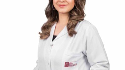 Diyetisyen Şükriye Eral, gebelik döneminde gece beslenmesine ilişkin; “Akşam 8’den