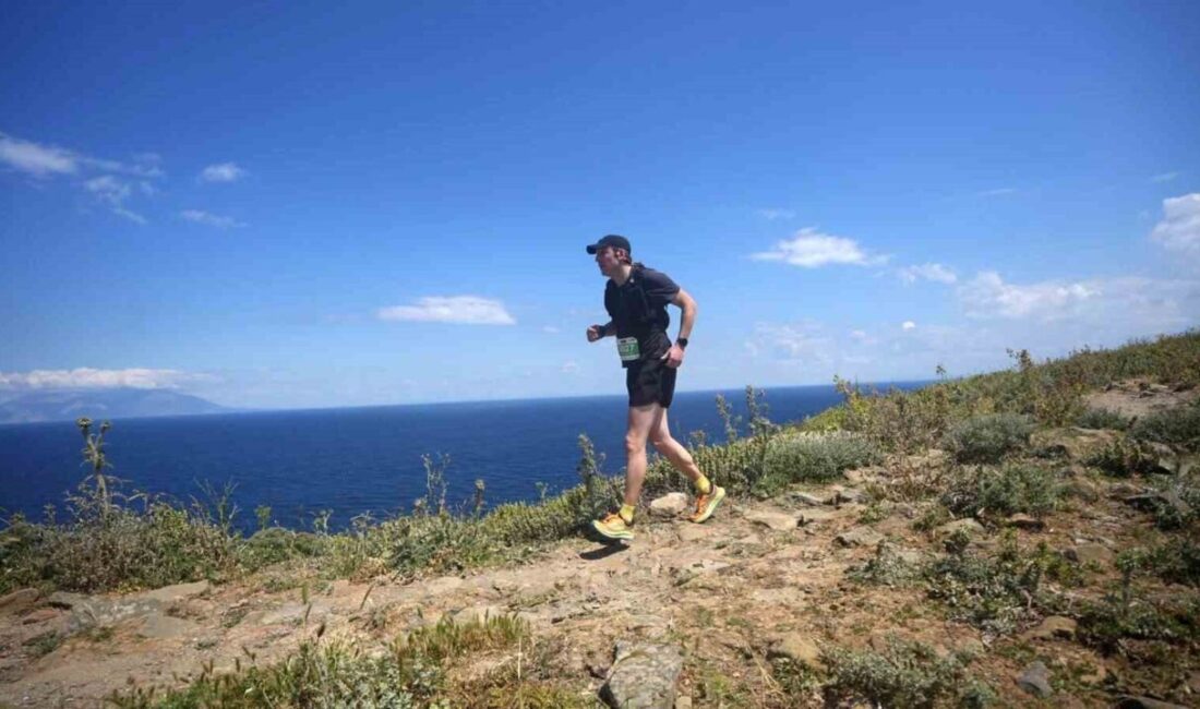 Çanakkale’nin gözde turizm merkezlerinden Gökçeada, yarın üçüncü kez düzenlenecek Gökçeada