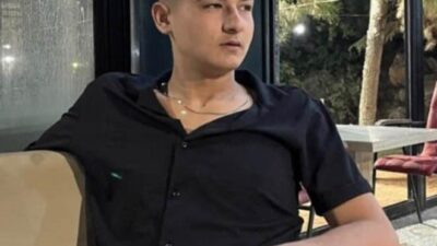 Adıyaman’ın Besni ilçesinde serinlemek amacıyla girdiği Göksu Çayı’nda akıntıya kapılarak
