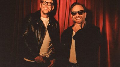 Modern blues-rock müziğinin önde gelen isimlerinden Grammy ödüllü “The Black