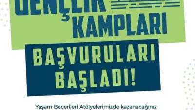 Gençlik ve Spor Bakanlığı tarafından her yıl düzenlenen ve gençlerin