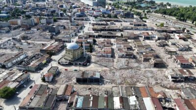Türkiye’nin en büyük sanayi dönüşümlerinden biri olarak gösterilen ve Samsun