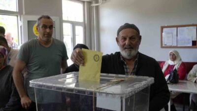 Yüksek Seçim Kurulu kararıyla yeniden belde statüsü kazanan Gümüşhane’nin Tekke