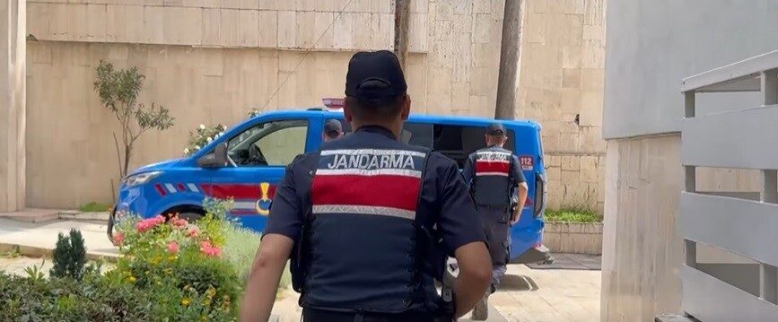 Erzincan’da güvenlik güçleri tarafından vatandaşlara yönelik HAYAT 112 ACİL uygulamasının