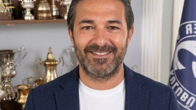 Trendyol 1. Lig ekiplerinden Sarıyer’de geçtiğimiz sezon idari menajerlik görevini