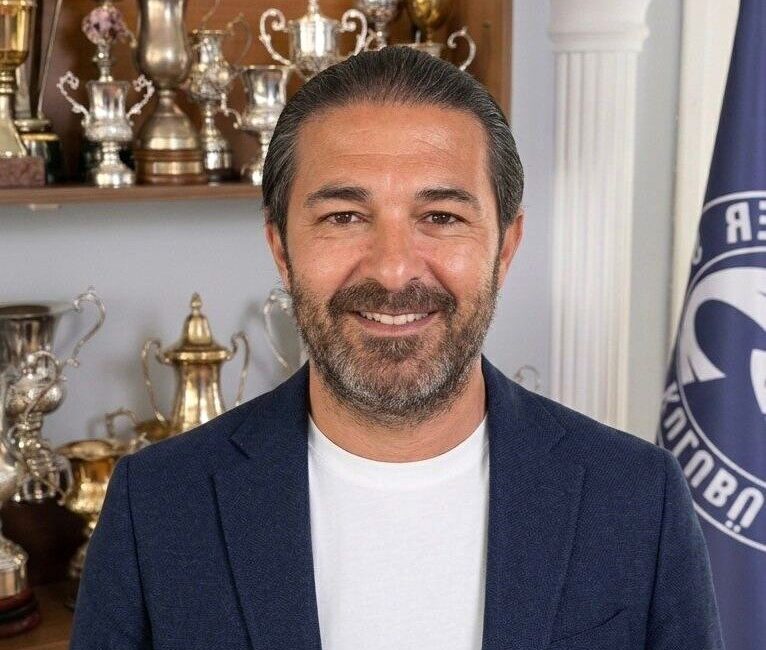 Trendyol 1. Lig ekiplerinden Sarıyer’de geçtiğimiz sezon idari menajerlik görevini