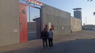 Hatay’ın Erzin ilçesinde basit yaralama suçlarından 4 ay 15 gün