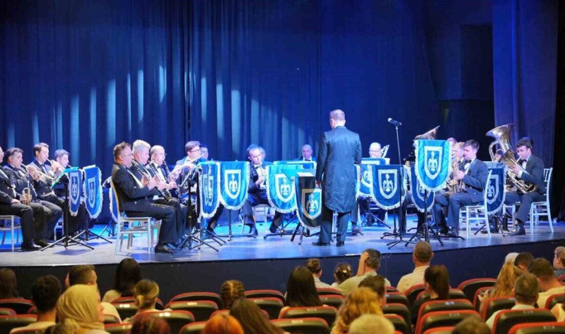 Manisa Kültür Yolu Festivali’nin altıncı gününde müzik, edebiyat ve geleneksel