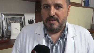 Havaların ısınmasıyla birlikte kene vakalarında artış yaşanmaya başladı. Bu yıl