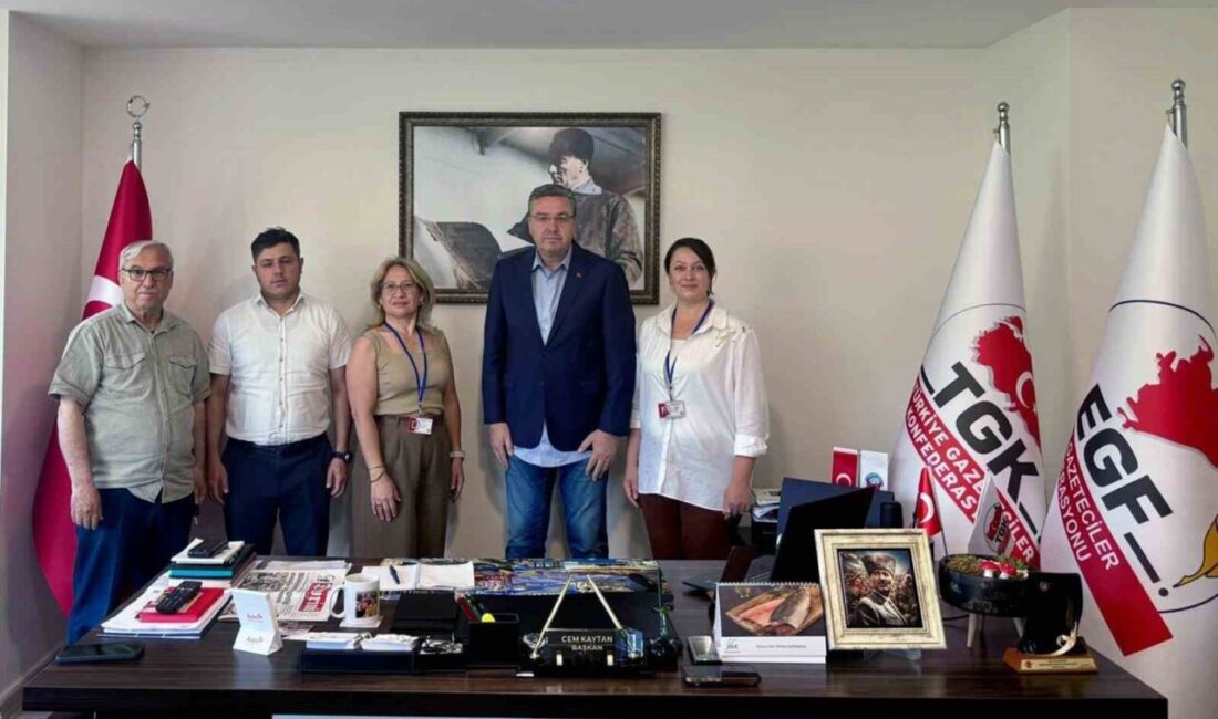 İçişleri Bakanlığı tarafından geliştirilen ve kısa süre önce kamuoyuna tanıtılan