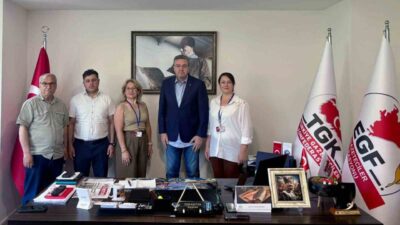 İçişleri Bakanlığı tarafından geliştirilen ve kısa süre önce kamuoyuna tanıtılan