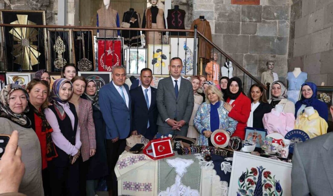 Millî Eğitim Bakanlığının himayelerinde, Hayat Boyu Öğrenme Genel Müdürlüğünün planlamaları
