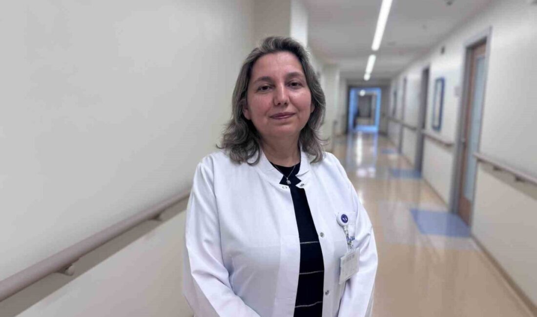 Acıbadem Kayseri Hastanesi Enfeksiyon Hastalıkları ve Klinik Mikrobiyoloji Uzmanı Prof.