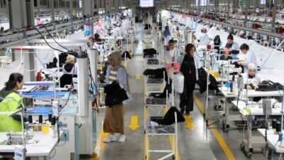 Hizmet Üretici Fiyat Endeksi (H-ÜFE) yıllık yüzde 34,62 arttı, aylık
