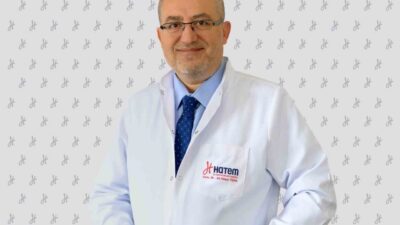 Gaziantep Özel Hatem Hastanesi, İç Hastalıkları (Dahiliye) Uzmanı Uzm. Dr.