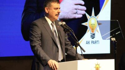 İçişleri Bakanı Mustafa Çiftçi, “Gençlerimizin geleceğini karartmaya çalışan zehir tacirlerine