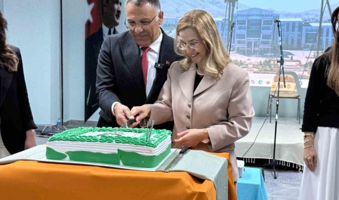 Iğdır Üniversitesi’nin 18. kuruluş yıl dönümü, Kurban Bayramı bayramlaşması ve