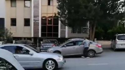 Denizli’de duran araçtaki eski sevgilisi ve kız kardeşine pompalı tüfekle