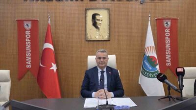 Samsun’un İlkadım Belediye Meclisi, son iki yılda olduğu gibi bu