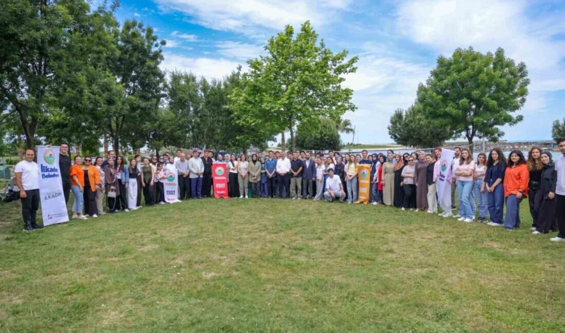 Samsun’un İlkadım Belediyesi Etüt ve Eğitim Merkezi’nde (İLKEM), Yükseköğretim Kurumları