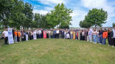 Samsun’un İlkadım Belediyesi Etüt ve Eğitim Merkezi’nde (İLKEM), Yükseköğretim Kurumları