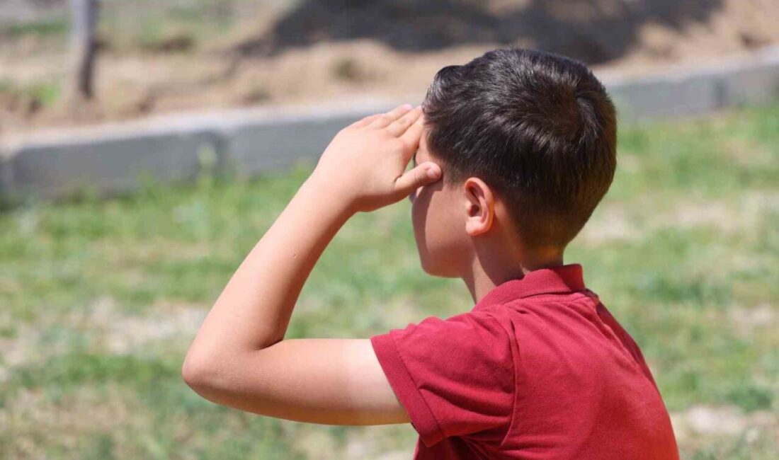 Konya’da ilkokul öğrencileri arasındaki sıra tartışması sonrası 10 yaşındaki öğrenci,