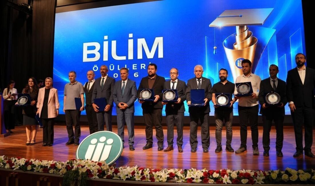 İnönü Üniversitesi tarafından kurumsal başarı kültürünü sürdürülebilir hale getirmek amacıyla
