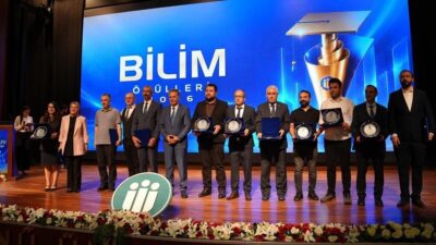İnönü Üniversitesi tarafından kurumsal başarı kültürünü sürdürülebilir hale getirmek amacıyla