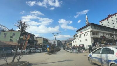 Hakkari’nin Şemdinli ilçesinin İran sınırında erkek cesedi bulundu. Edinilen bilgilere