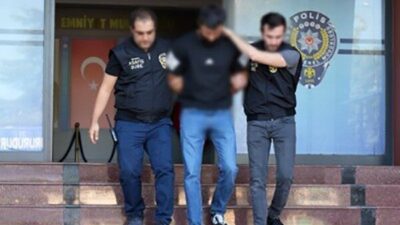 Isparta İl Emniyet Müdürlüğü Asayiş Şube Müdürlüğü ekiplerince gerçekleştirilen çalışmalarda,