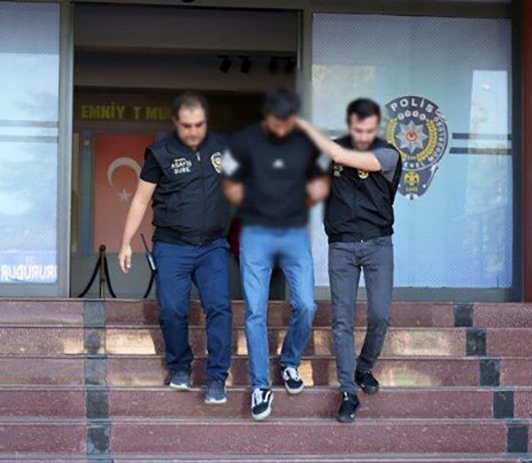 Isparta İl Emniyet Müdürlüğü Asayiş Şube Müdürlüğü ekiplerince gerçekleştirilen çalışmalarda,