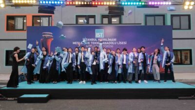 Geleceğin havacılık, uçak ve uzay bilimleri mühendislerini yetiştirmek amacıyla kurulan,