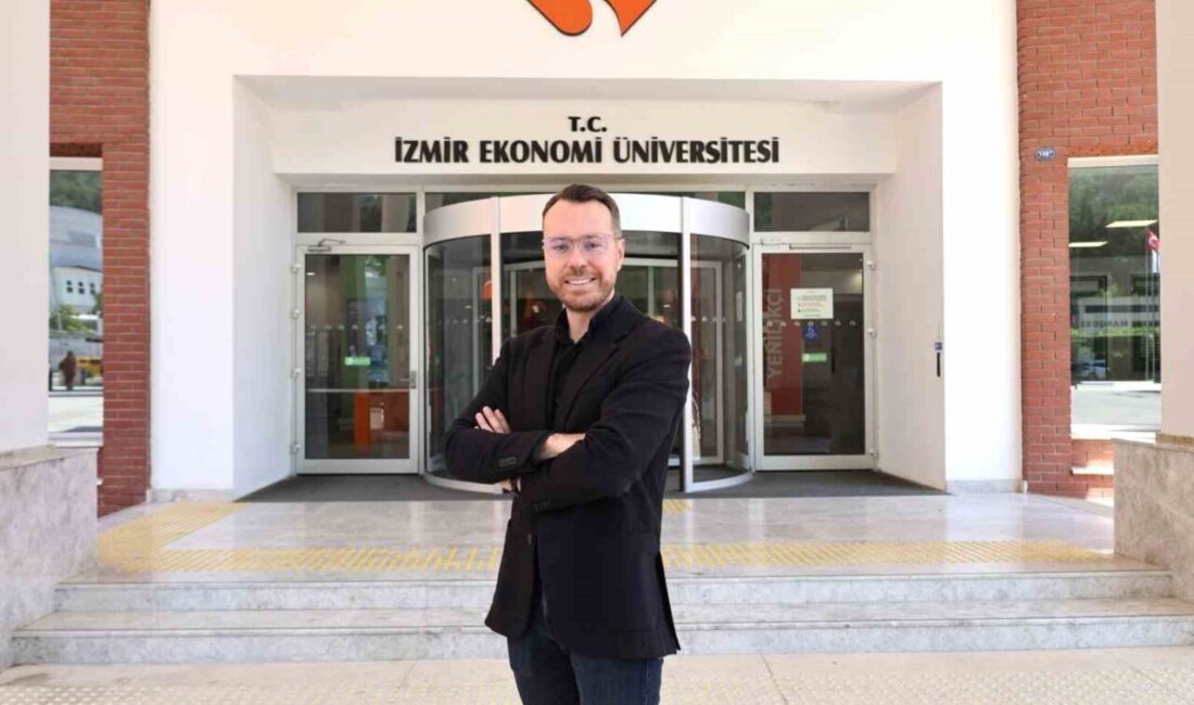 İzmir Ekonomi Üniversitesi (İEÜ) Siyaset Bilimi ve Uluslararası İlişkiler Bölümü