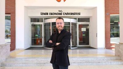 İzmir Ekonomi Üniversitesi (İEÜ) Siyaset Bilimi ve Uluslararası İlişkiler Bölümü
