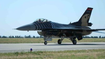 Milli Savunma Bakanlığınca, Türk Hava Kuvvetlerinin 115’inci kuruluş yıl dönümü