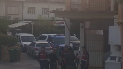 İzmir’in Bayındır ilçesinde meydana gelen trafik kazasında 2 kişi yaralandı.