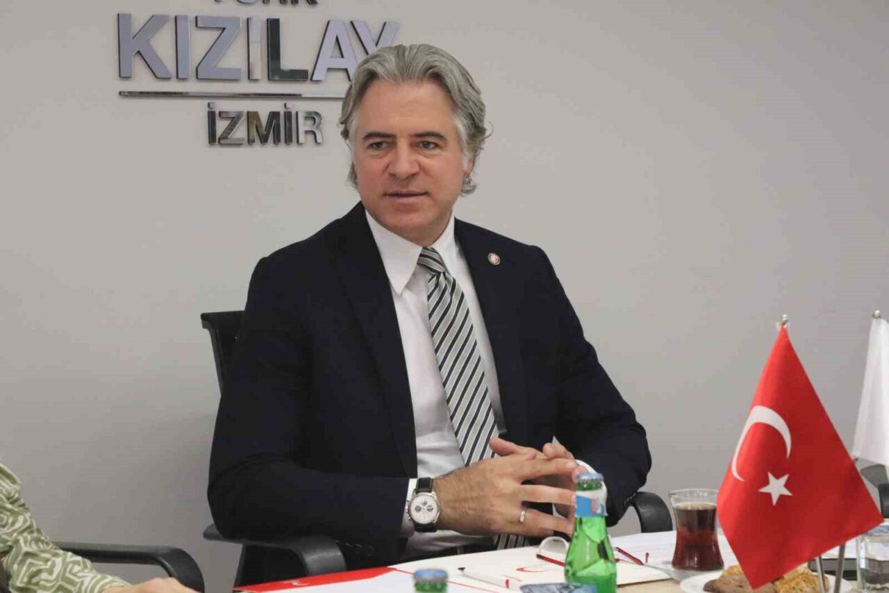 İzmirli sanatçılar, Filistin’de yaşanan insani drama dikkat çekmek ve bölgedeki