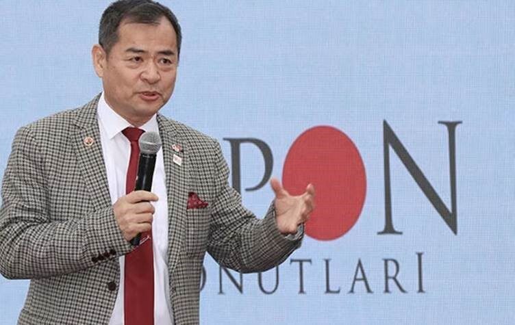 Japon Konutları’nın Pendik projesi için çalışmaların başlandığı duyuruldu. Projenin, Japon