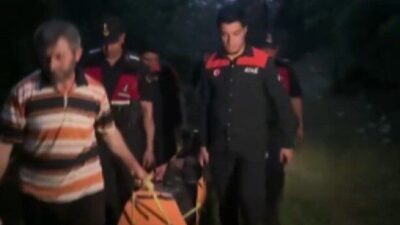 Kahramanmaraş’ın Andırın ilçesinde kaybolan 87 yaşındaki Alzheimer hastası adam, ekiplerin