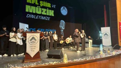 ADIYAMAN (İHA) – Adıyaman’ın Kahta Borsa İstanbul Fen Lisesi, Kahtalı