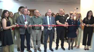 Bursa Uludağ Üniversitesi Tıp Fakültesi Hastanesi, kanser tedavisinde kullanılacak yeni