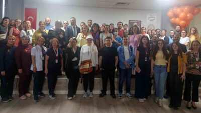 Kanuni Sultan Süleyman Eğitim ve Araştırma Hastanesi’nde Dünya Multipl Skleroz