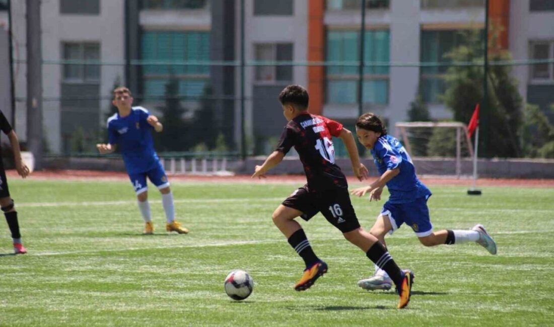 Karabük’te Gençlik ve Spor Bakanlığı ile Milli Eğitim Bakanlığı iş