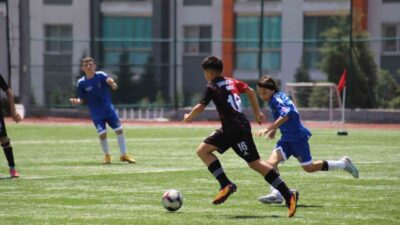 Karabük’te Gençlik ve Spor Bakanlığı ile Milli Eğitim Bakanlığı iş