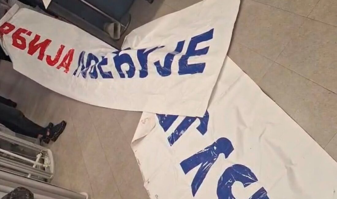 Karadağ polisi, 5 Haziran’da yapılacak kritik Avrupa Birliği (AB)-Batı Balkanlar