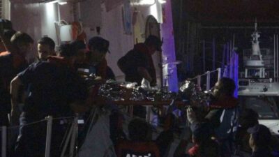 Karadeniz’de saldırıya uğrayan Türk bayraklı balıkçı teknesinde hayatını kaybeden vatandaşın