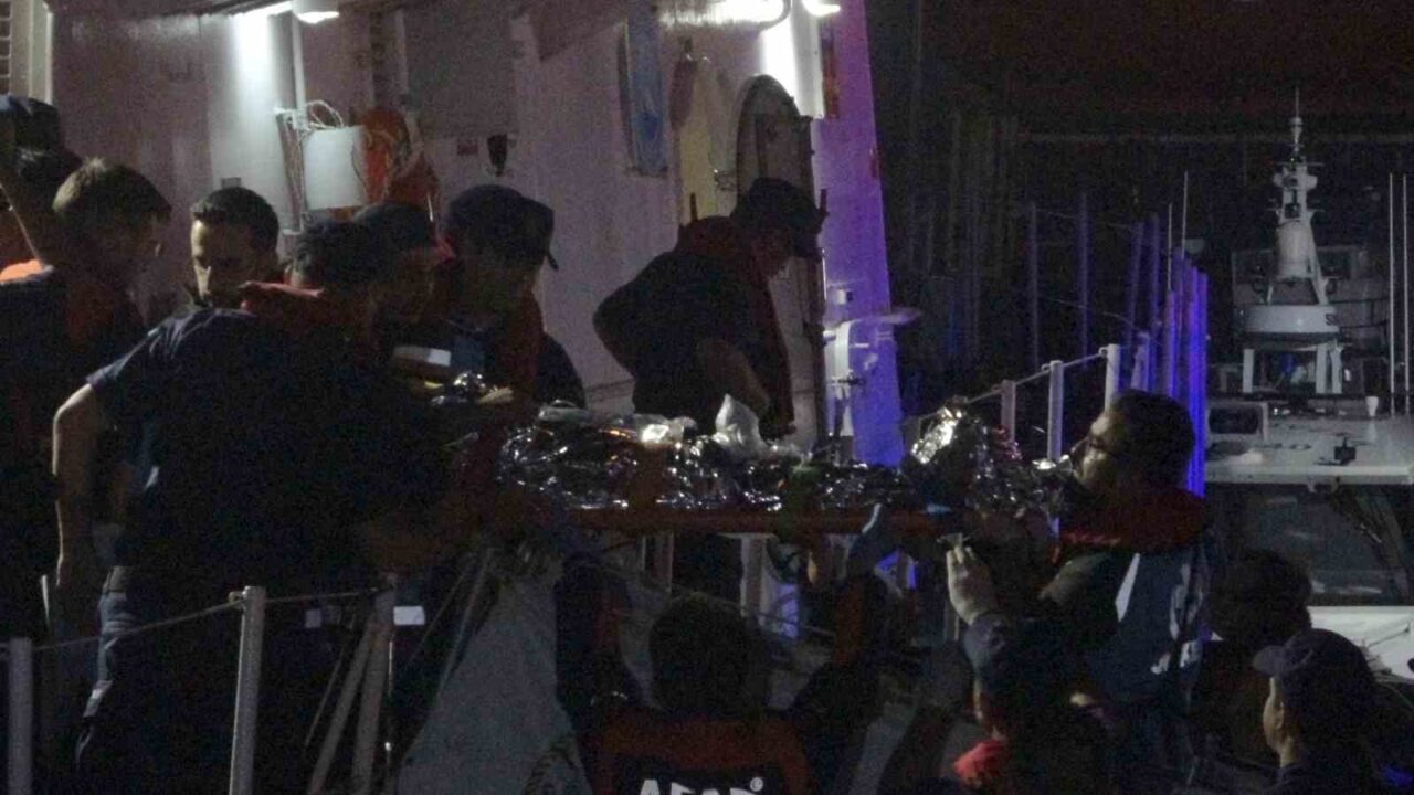 Karadeniz’de saldırıya uğrayan Türk bayraklı balıkçı teknesinde hayatını kaybeden vatandaşın
